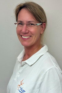 Bente Mitter