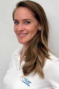 Lena Holzer